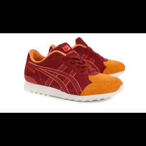ASICS Onitsuka Tiger Colorado 85 Hanon Wildcats 2